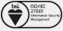 ISO 27001 (국제 표준 정보 보호) 인증
