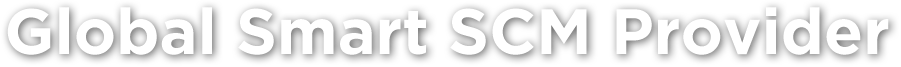 Global Smart SCM Provider