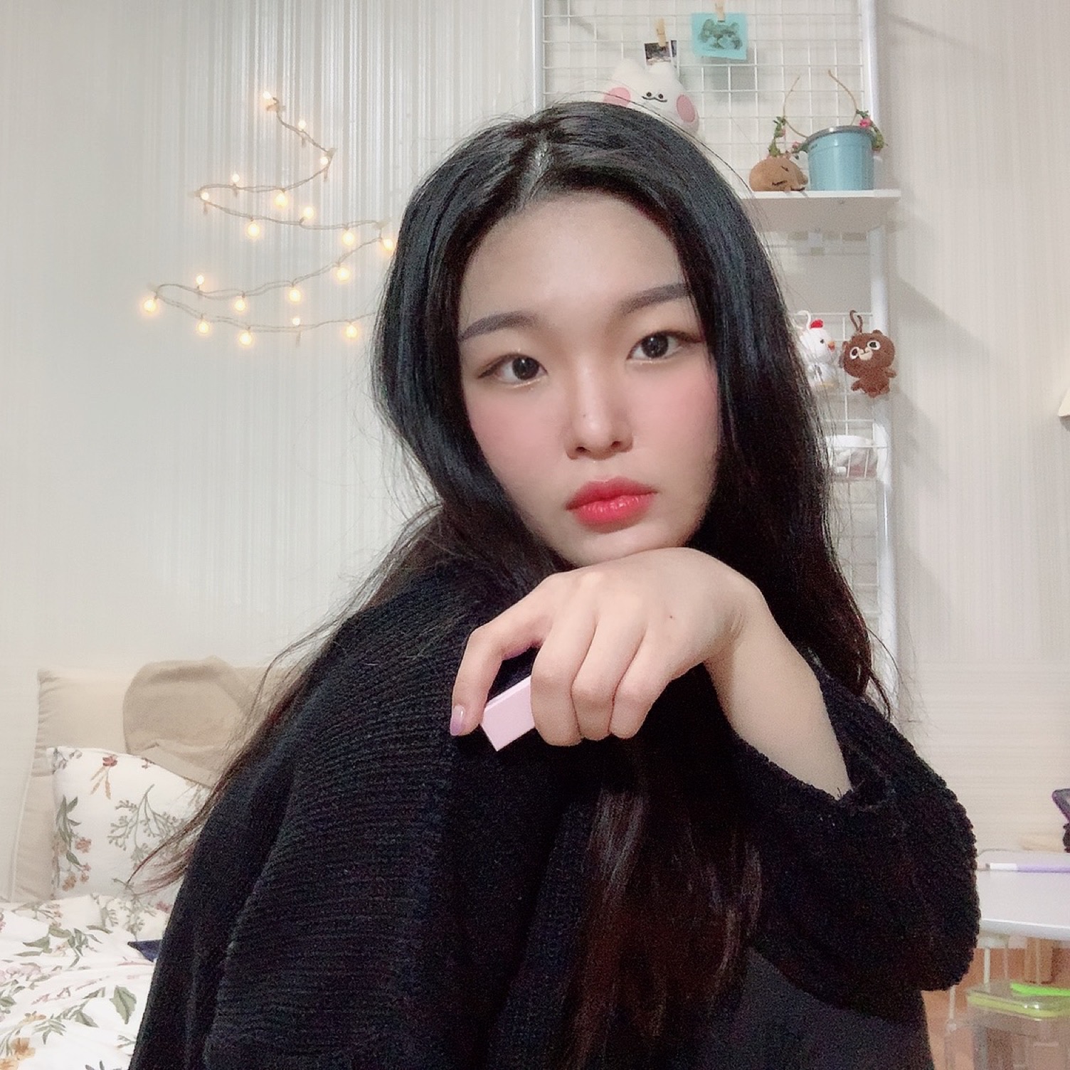 사진이었던것