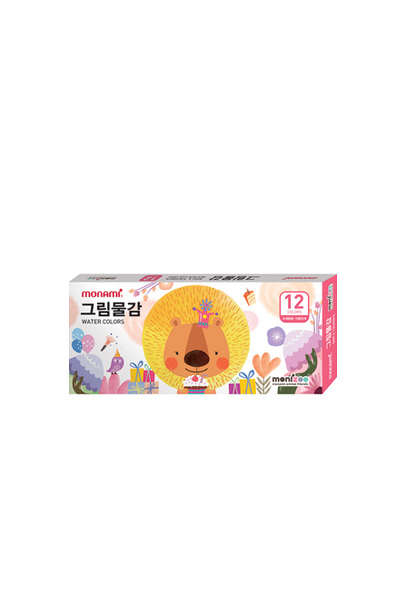 그림물감_모니주(핑크)