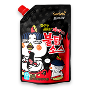 소스·간편식