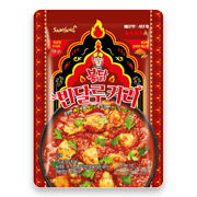 소스·간편식