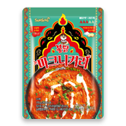 소스·간편식