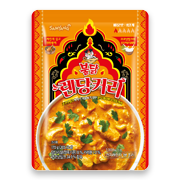 소스·간편식