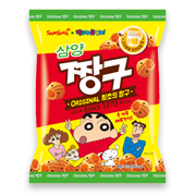 스낵