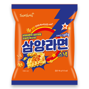 스낵