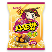 스낵