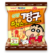 스낵